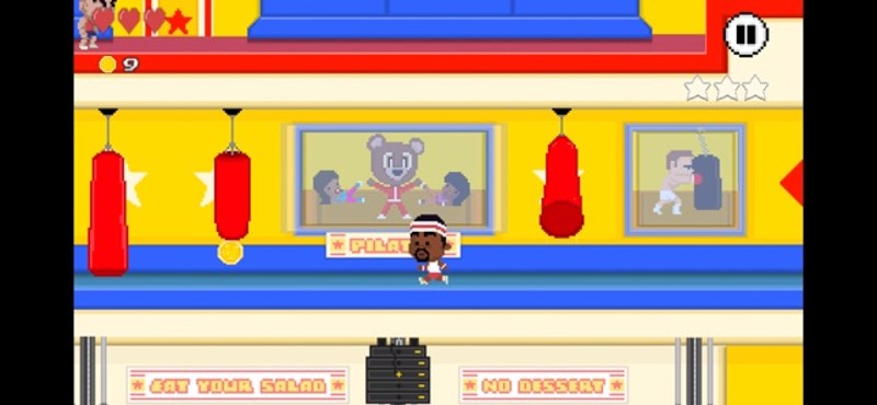 Lil Ye Land screenshot