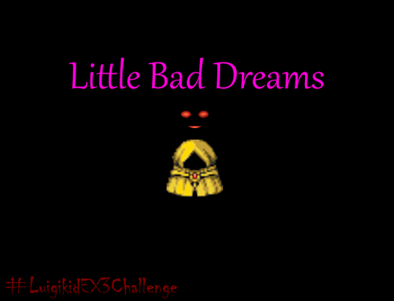 Little Bad Dreams Image