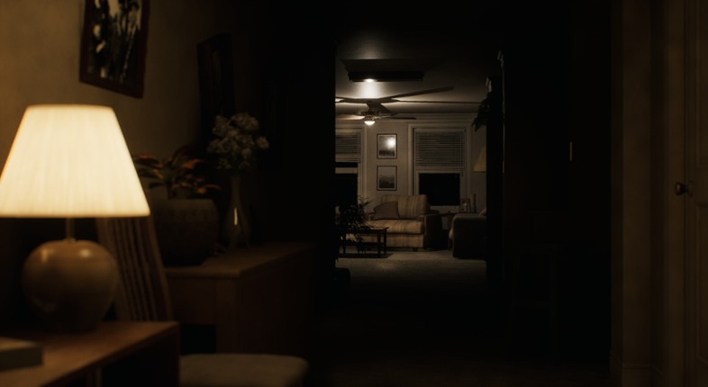 Lost Luminosity screenshot