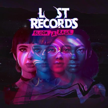 Lost Records: Bloom & Rage Image