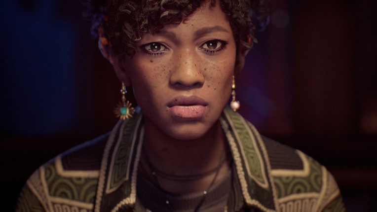 Lost Records: Bloom & Rage screenshot