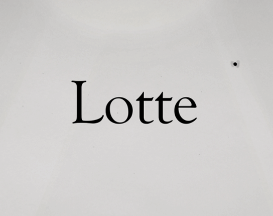 Lotte Image