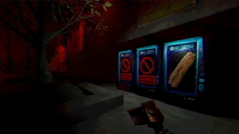 Low Vile Block Image