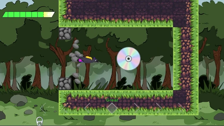 Lumi and the Murder Quartet Image