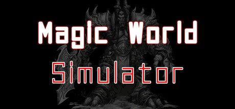 Games like Magic World Simulator