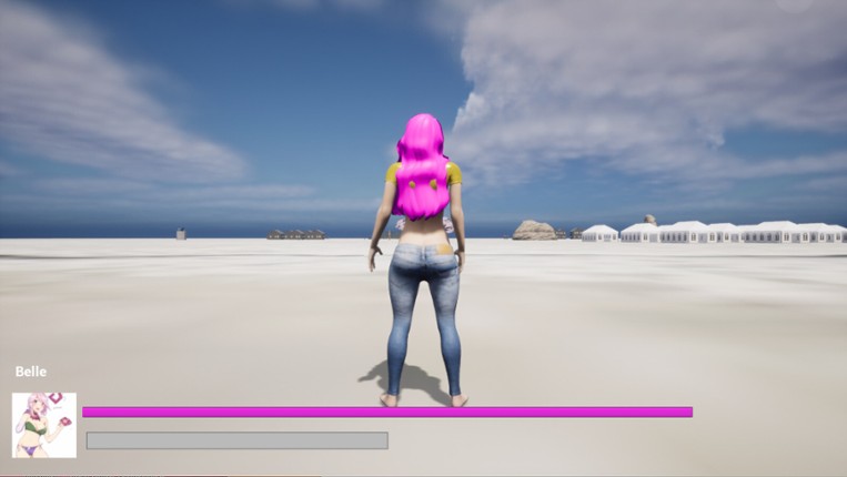 Man 3: The Social Media Wars screenshot