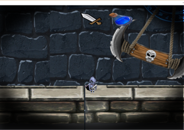 Man of Honor screenshot