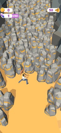 Master Miner screenshot