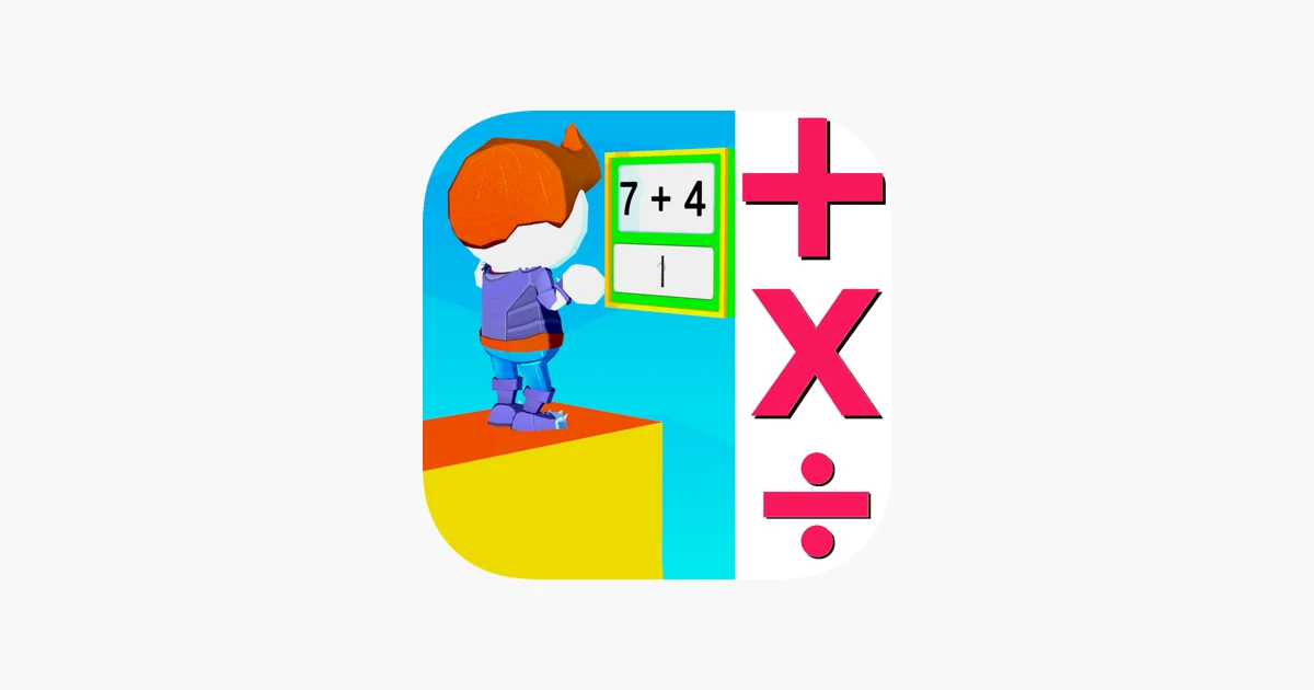 Games like Math Hit- Math Games Free Time