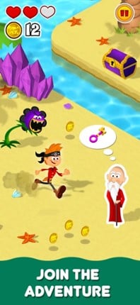 Math Land: Addition Games Kids screenshot