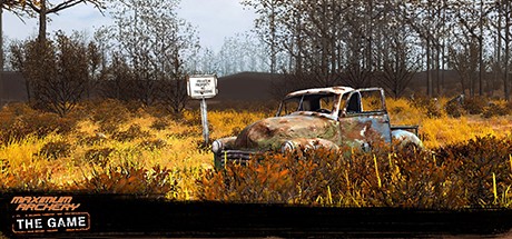 Games like Maximum Archery The Game