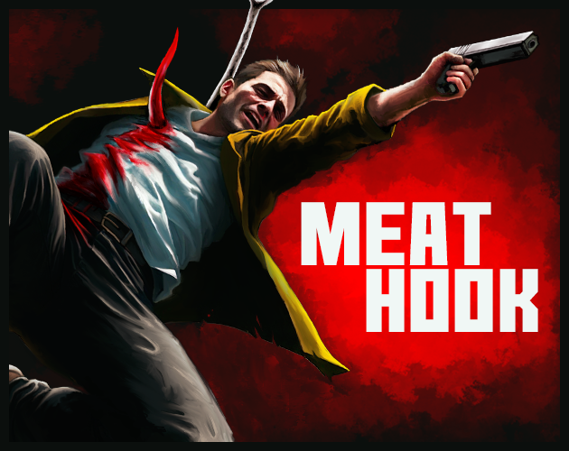 Games like MEATHOOK