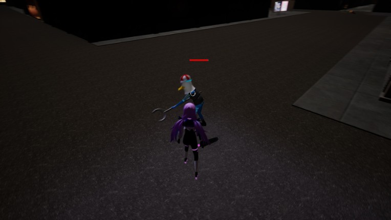 Melt Abyss screenshot