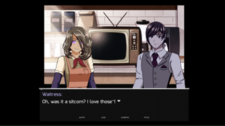 Mockingbird screenshot