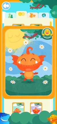 Moka Mera Emotions Image