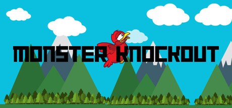 Games like Monster Knockout