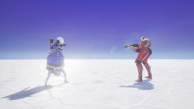 Morphies Law screenshot