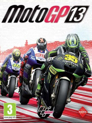 MotoGP 13 Image