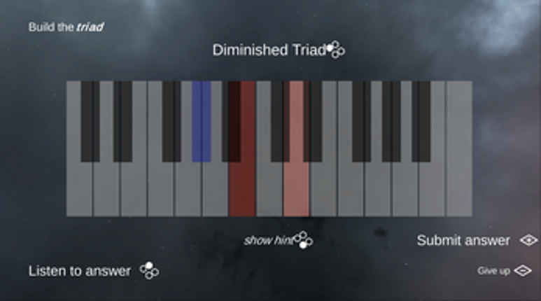 Music Practice App Image