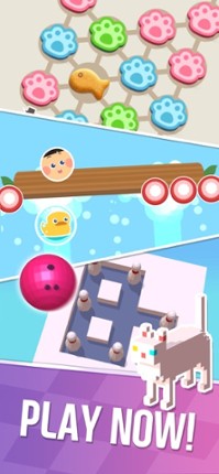MyPet House:decor animal house screenshot