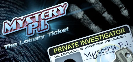 Games like Mystery P.I.: The Lottery Ticket