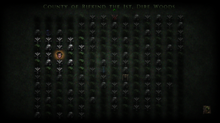 Necrolands (Demo) screenshot