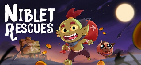 Games like Niblet Rescues