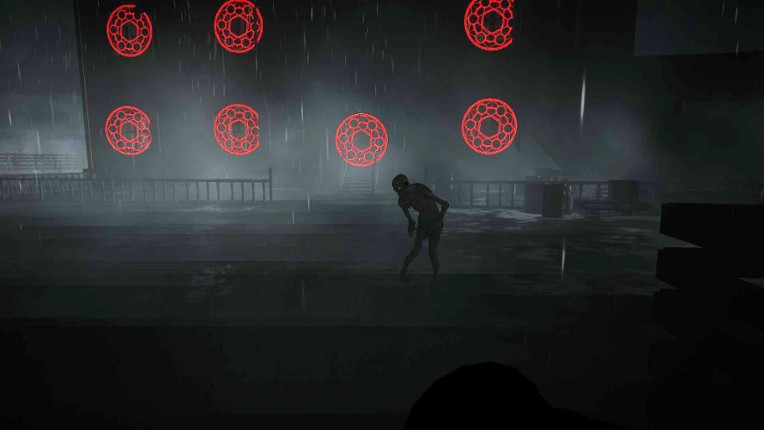 Nightmare Owl screenshot