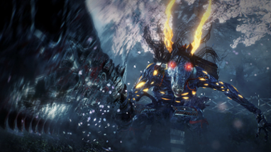 Nioh 2 Remastered: The Complete Edition Image