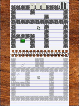 Notebook Jam screenshot