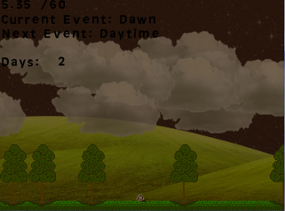 Odyssey; by Ethan Torres screenshot