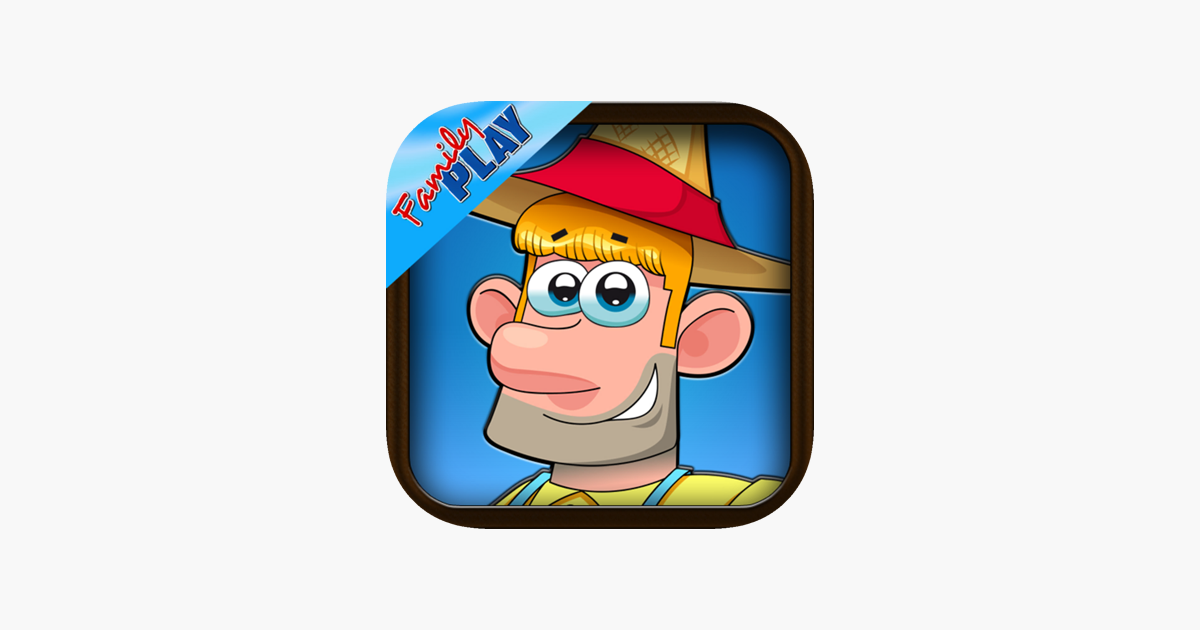 Games like On the Farm!