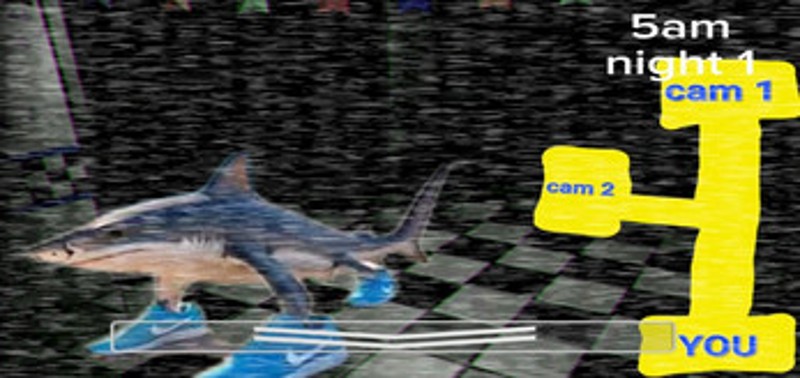 one night at tung tung sahur's screenshot