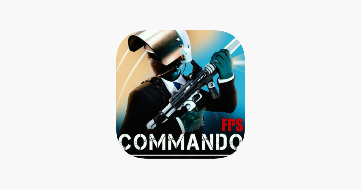 Games like OPS duty: 3D gun shooting game