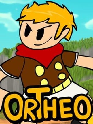 Ortheo Game Cover