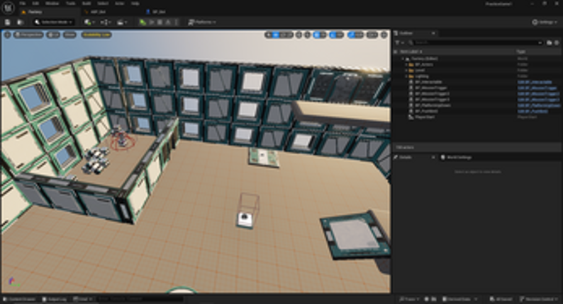 Parcel Partner Image