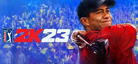 Games like PGA TOUR 2K23