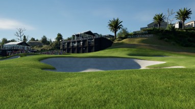 PGA TOUR 2K25 Image