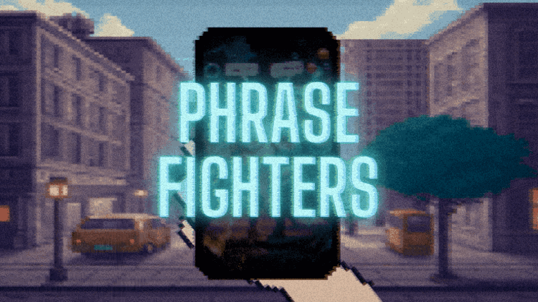Phrase Fighters Image