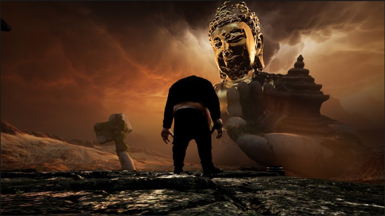 重走西游路（PigUP） screenshot