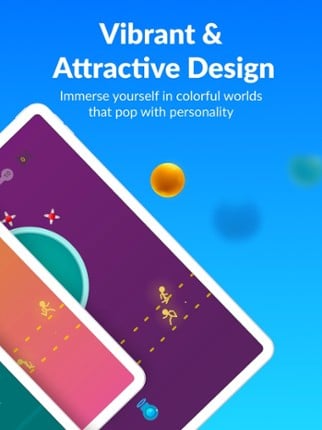 PingO Ball: Pop &amp; Shoot Bubble screenshot