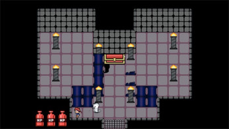 Pirate Adventures screenshot