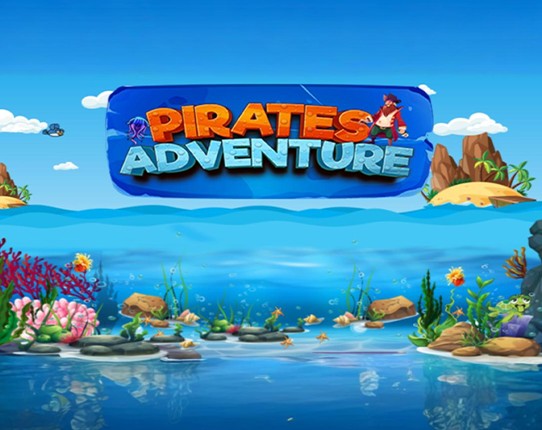 Pirates Adventure Image