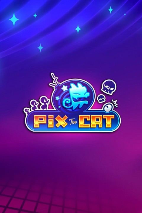 Games like Pix the Cat