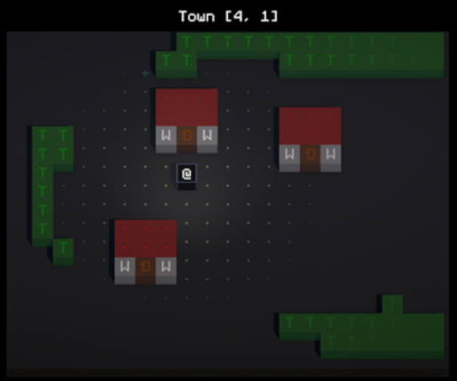 Pixelarium: Free Lands screenshot