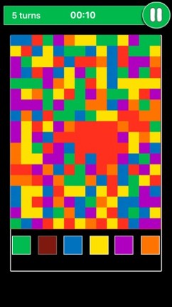 Pixelated - Pixel Color Puzzle screenshot