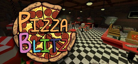 Games like Pizza Blitz