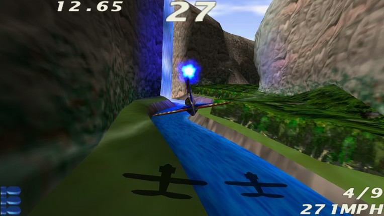 Plane Crazy Championship Edition screenshot