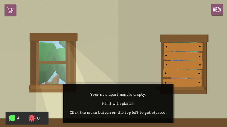 plant daddy screenshot