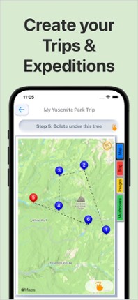 Plant Identifier & Care screenshot